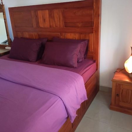 Belong Home Stay Lembongan Dış mekan fotoğraf