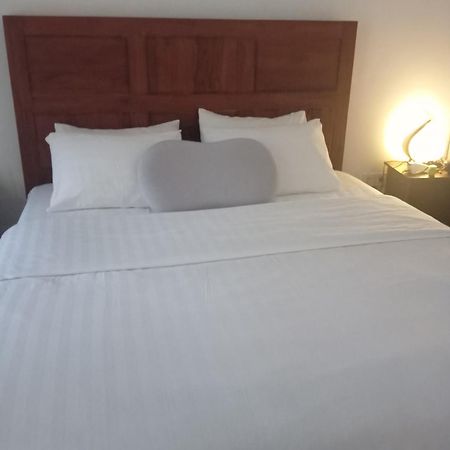 Belong Home Stay Lembongan Dış mekan fotoğraf