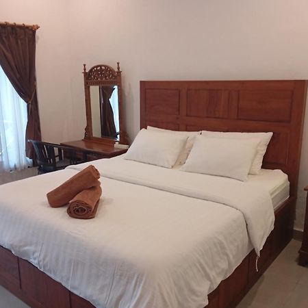 Belong Home Stay Lembongan Dış mekan fotoğraf