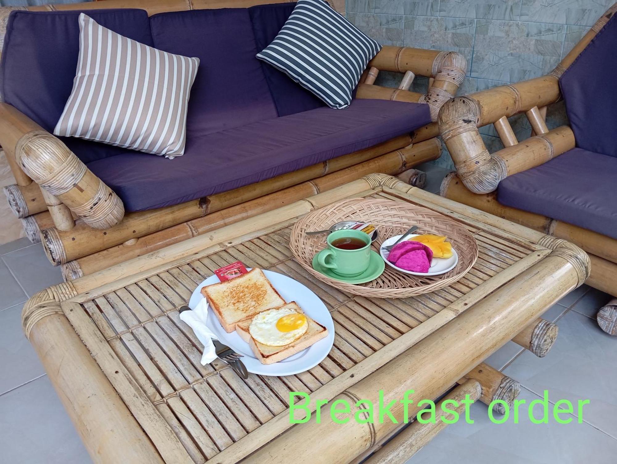 Belong Home Stay Lembongan Dış mekan fotoğraf
