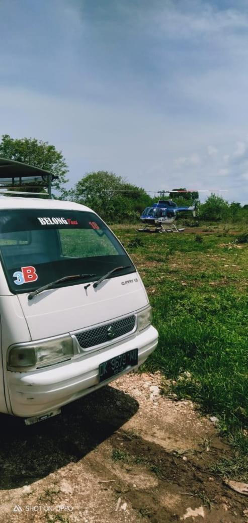 Belong Home Stay Lembongan Dış mekan fotoğraf