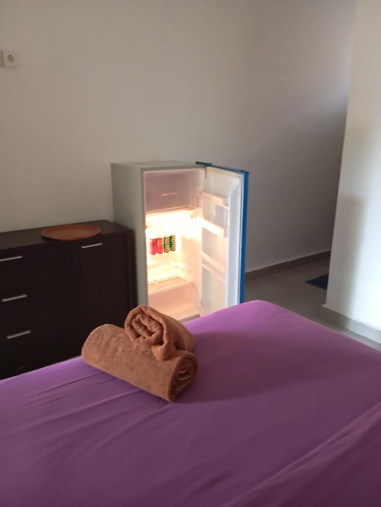 Belong Home Stay Lembongan Dış mekan fotoğraf