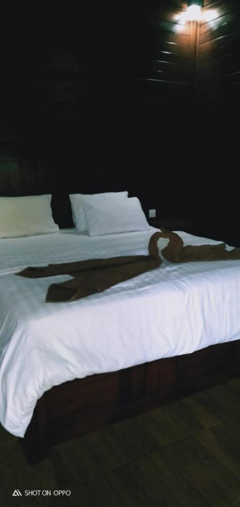 Belong Home Stay Lembongan Dış mekan fotoğraf