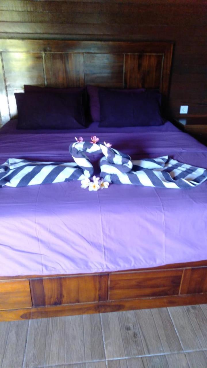 Belong Home Stay Lembongan Dış mekan fotoğraf