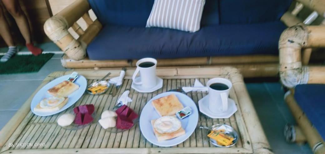 Belong Home Stay Lembongan Dış mekan fotoğraf