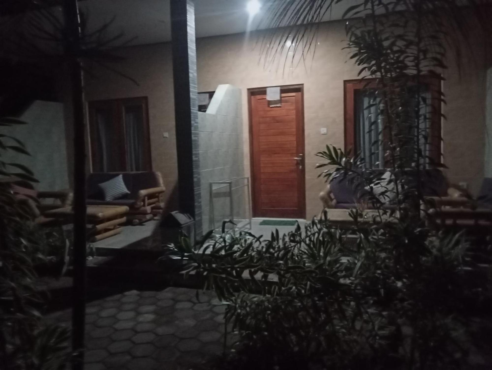 Belong Home Stay Lembongan Dış mekan fotoğraf