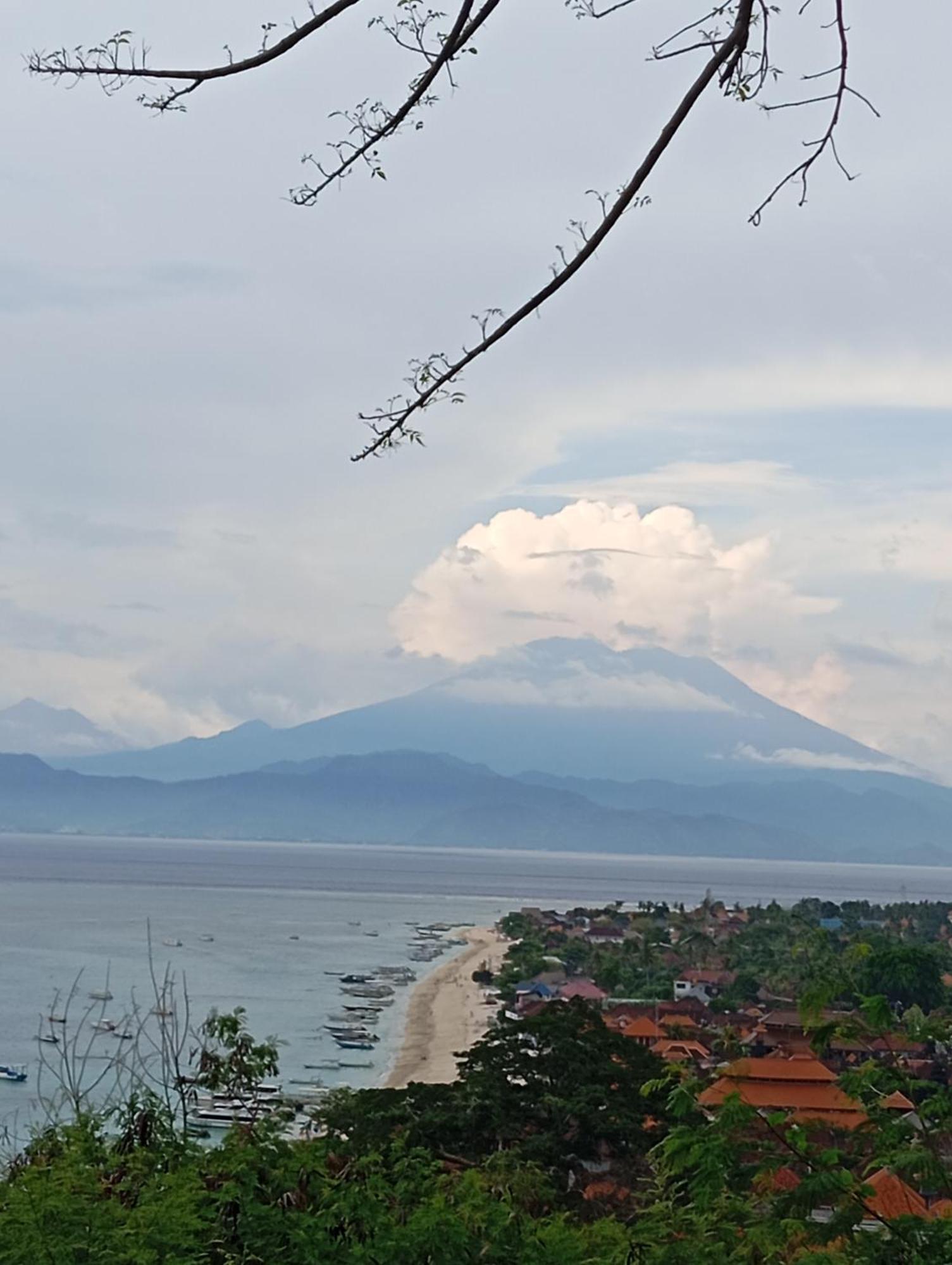 Belong Home Stay Lembongan Dış mekan fotoğraf