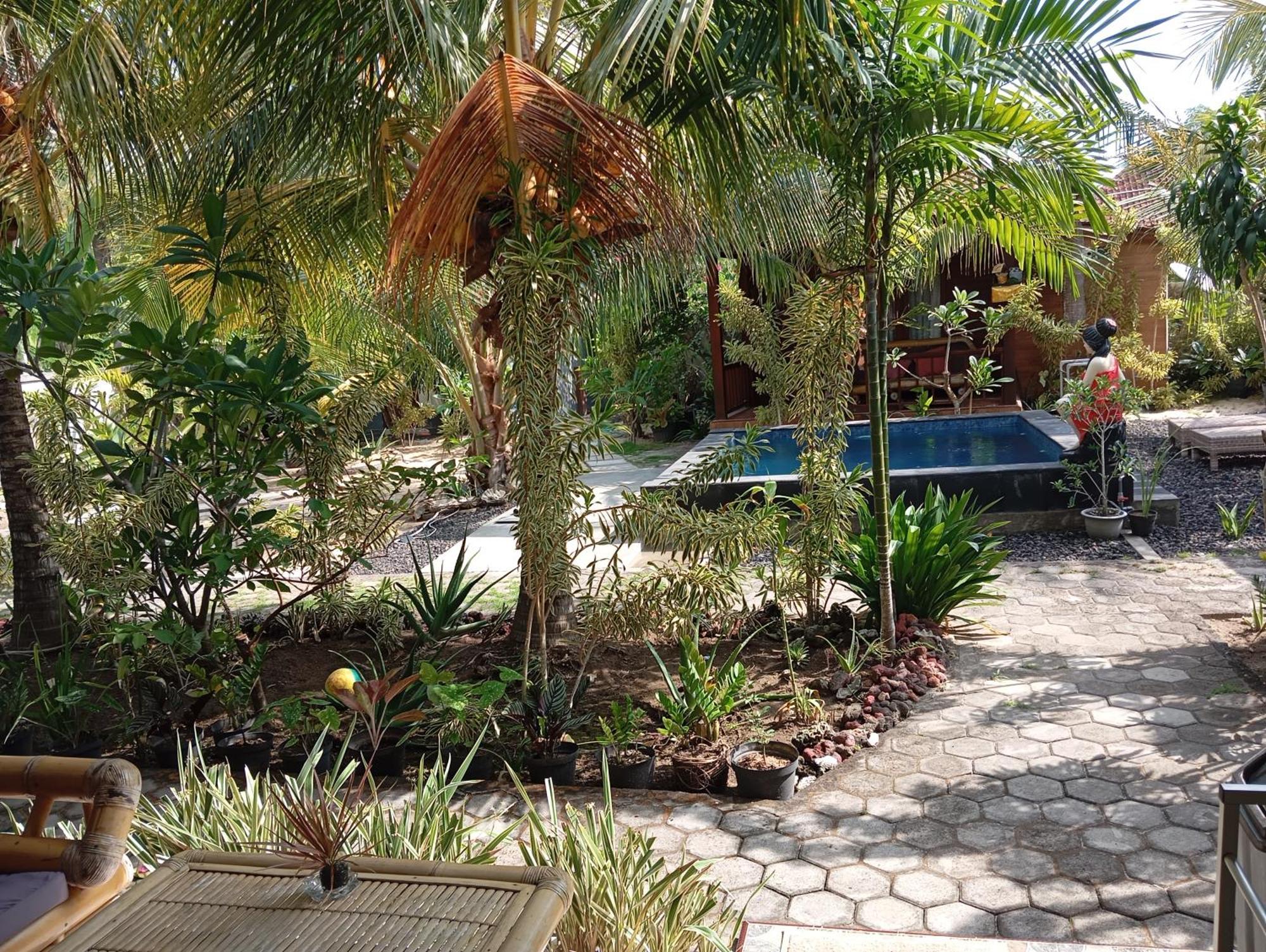 Belong Home Stay Lembongan Dış mekan fotoğraf