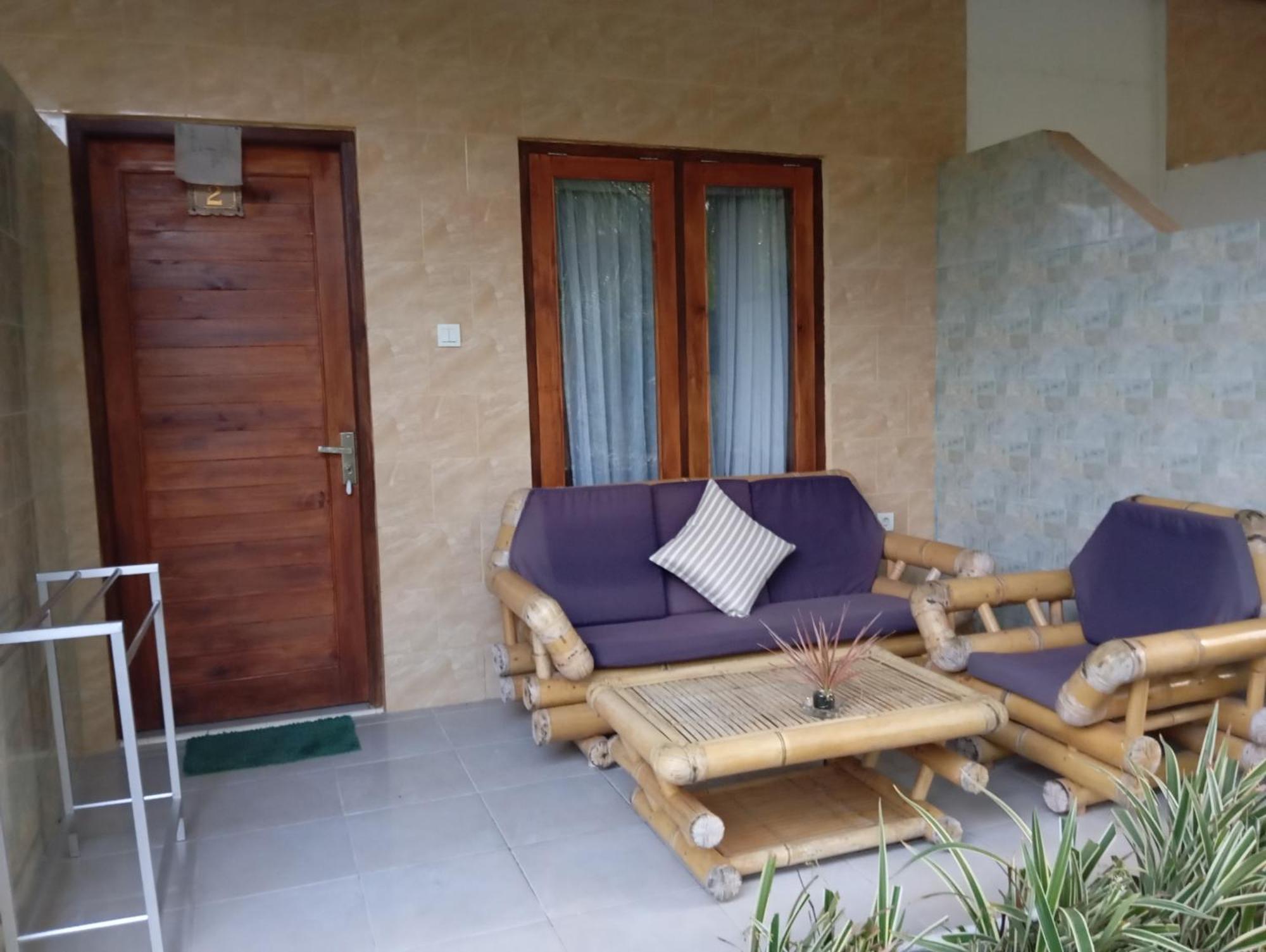 Belong Home Stay Lembongan Dış mekan fotoğraf