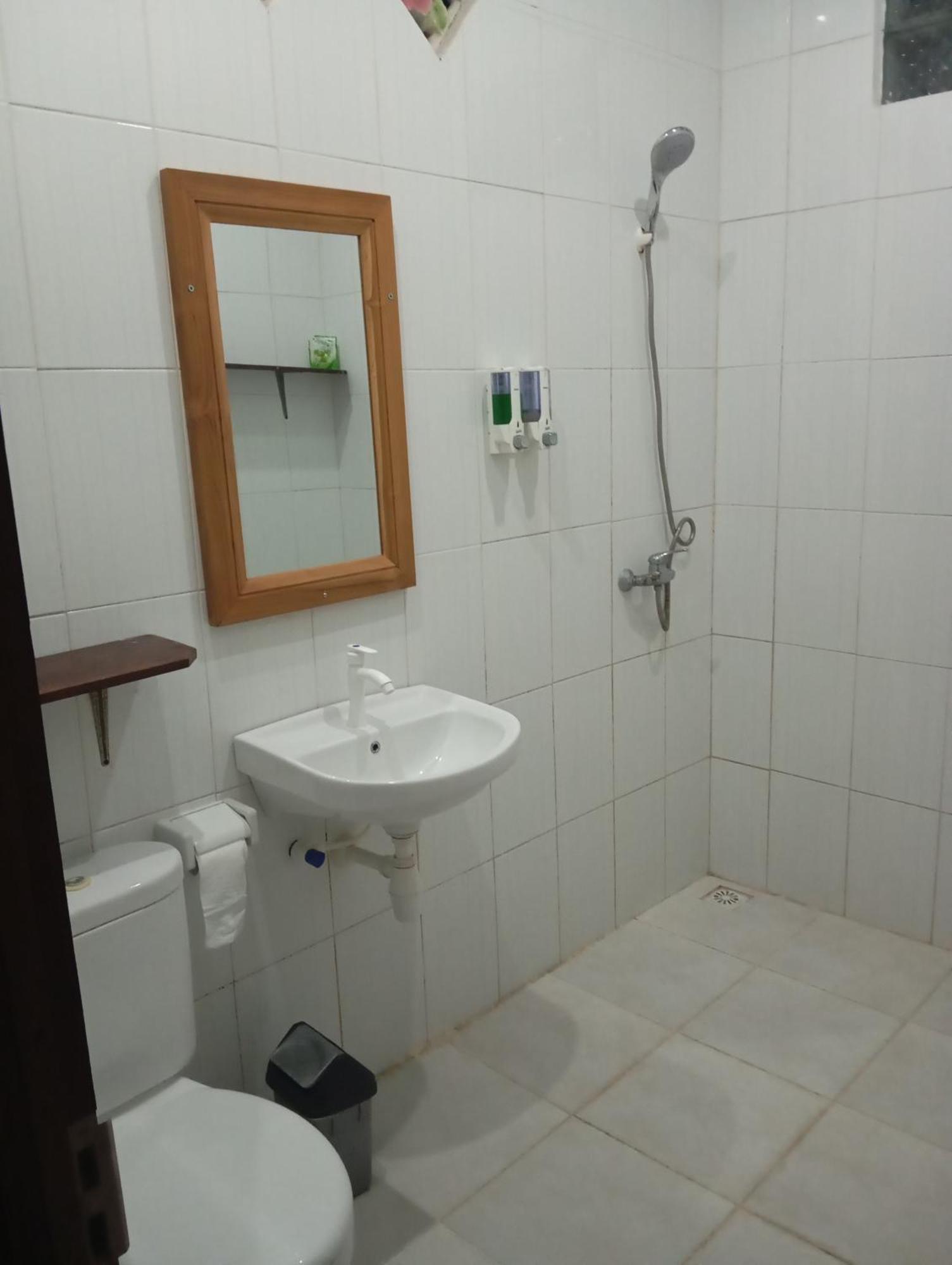 Belong Home Stay Lembongan Dış mekan fotoğraf
