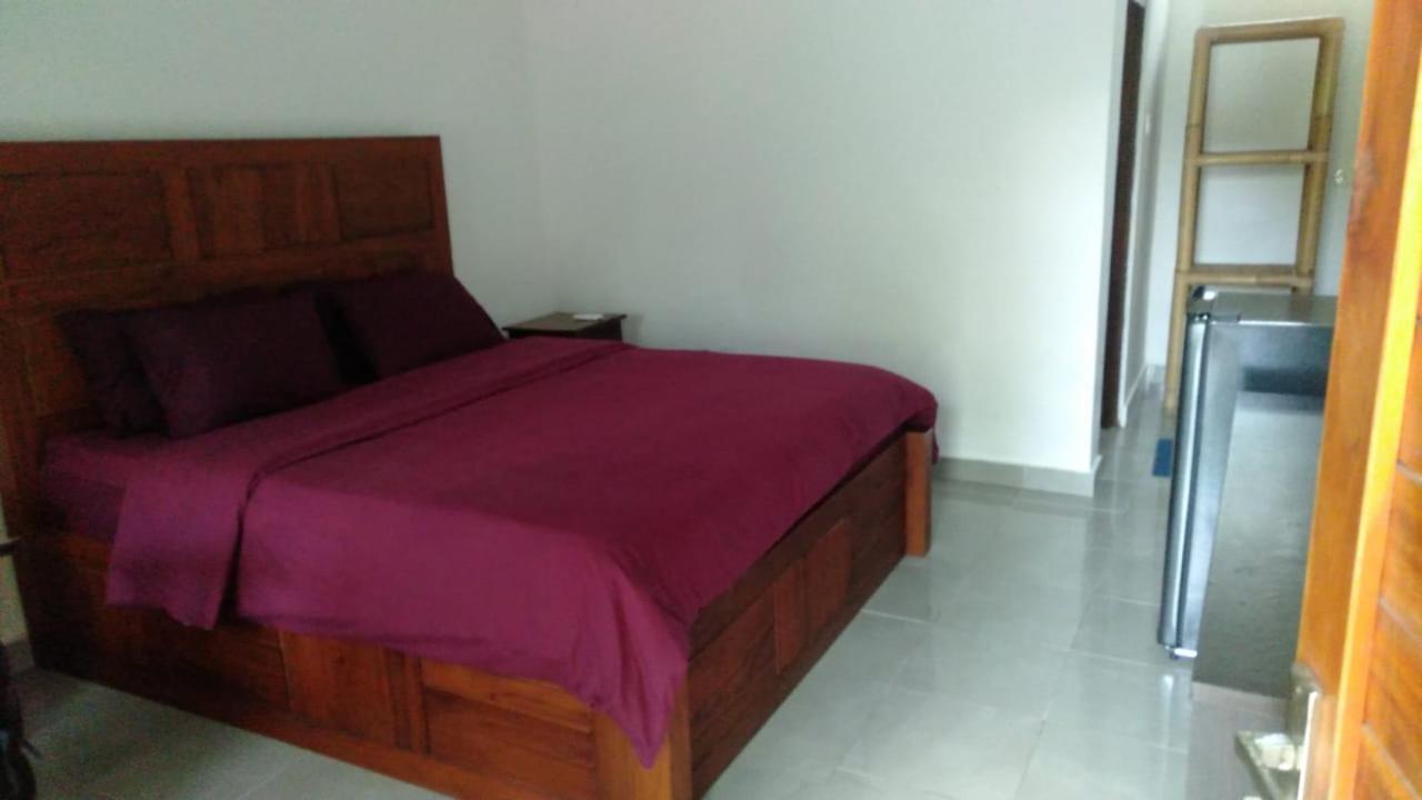 Belong Home Stay Lembongan Dış mekan fotoğraf