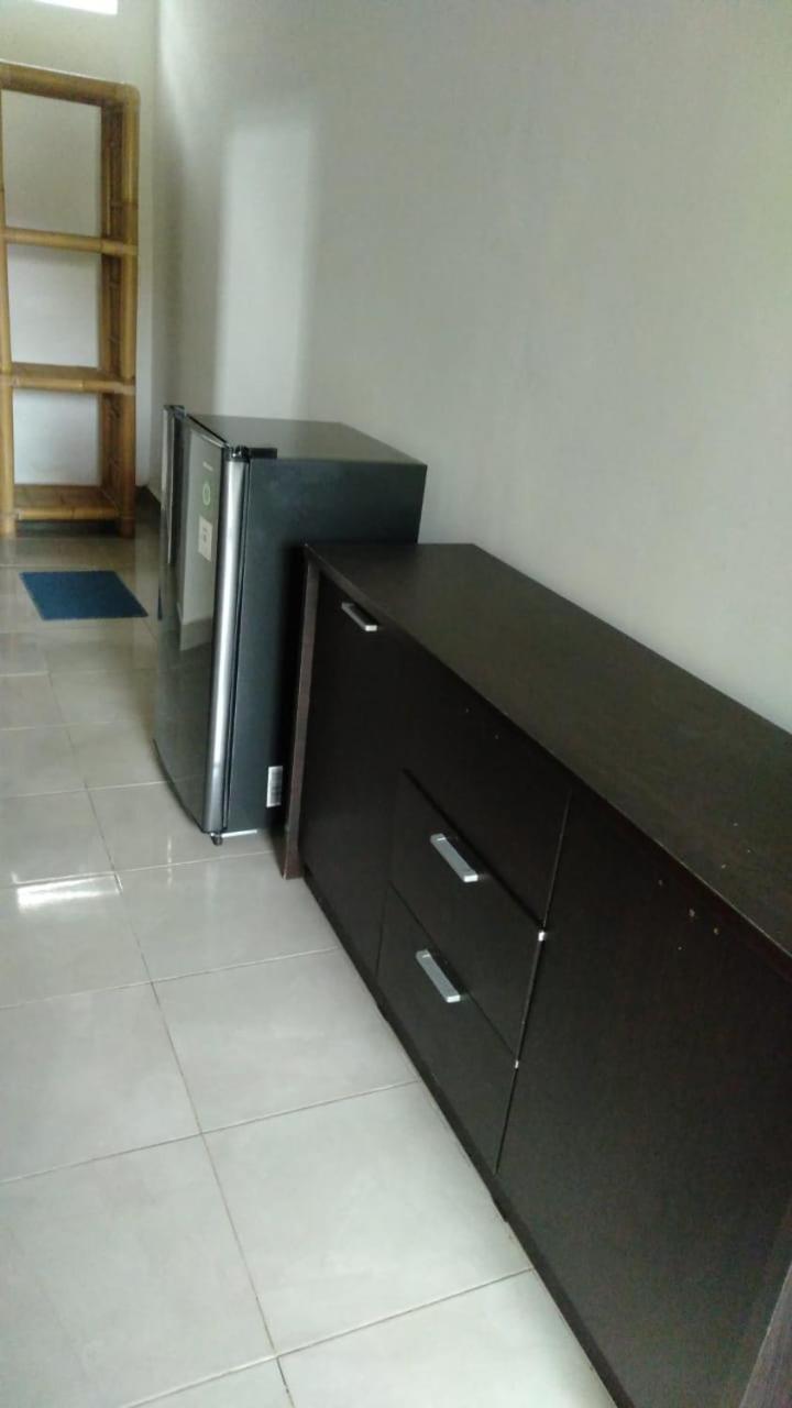 Belong Home Stay Lembongan Dış mekan fotoğraf
