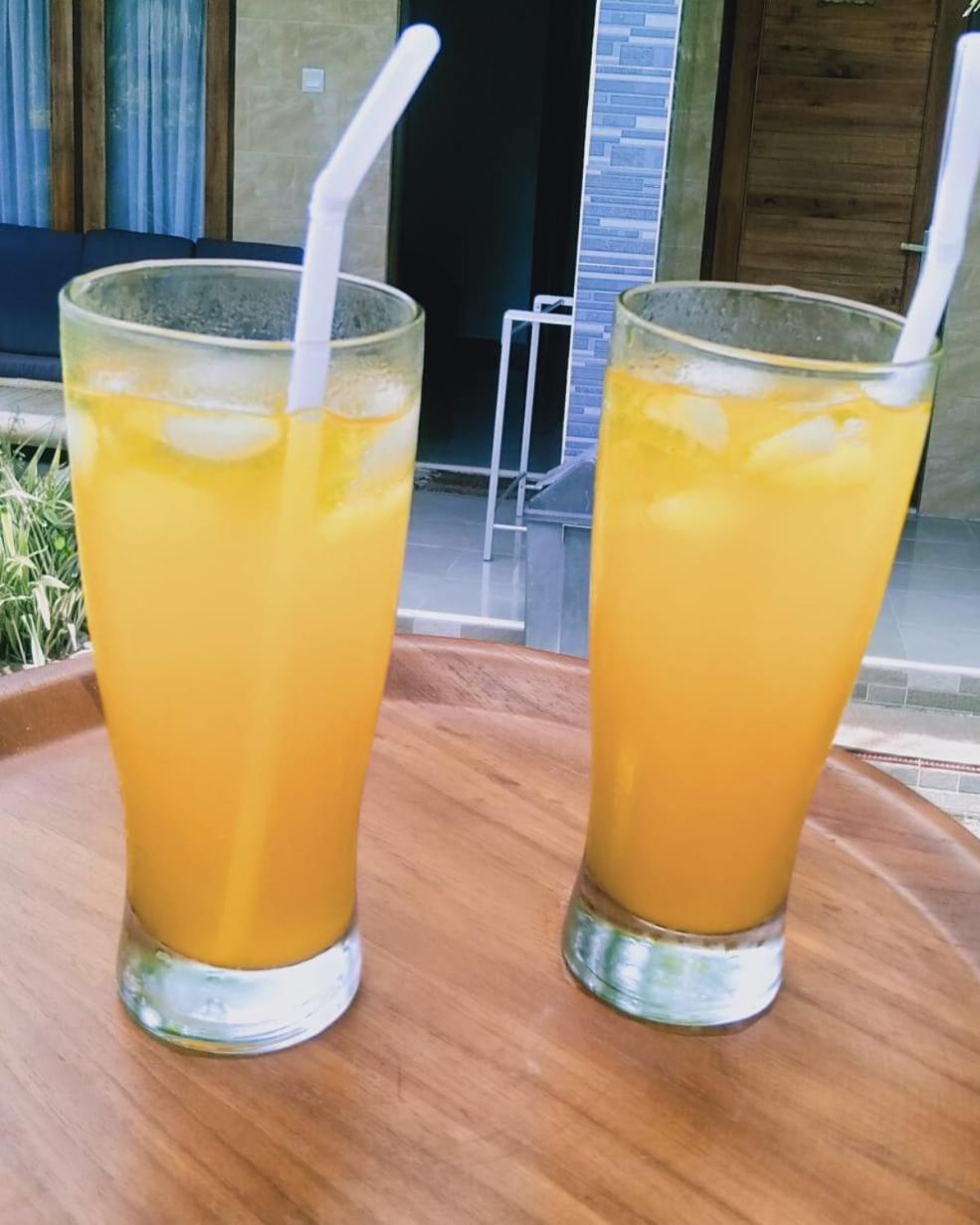 Belong Home Stay Lembongan Dış mekan fotoğraf