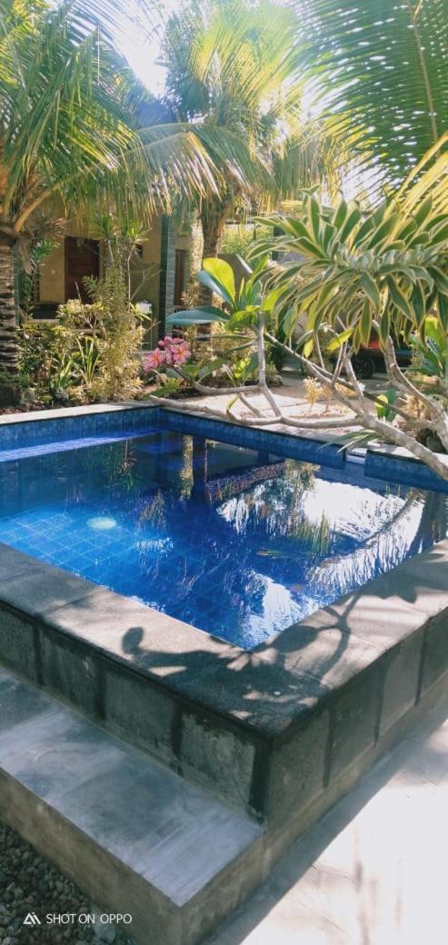 Belong Home Stay Lembongan Dış mekan fotoğraf
