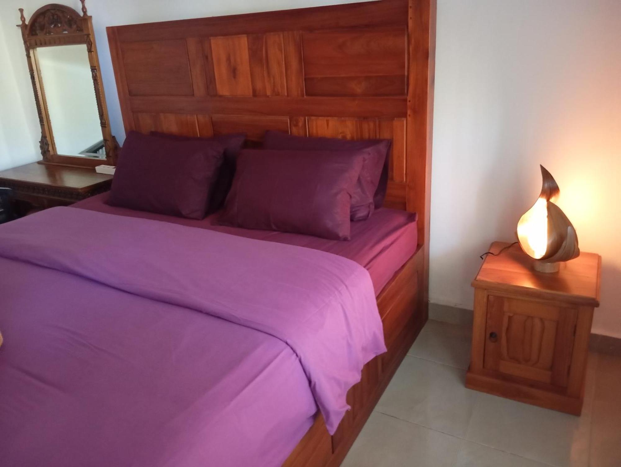 Belong Home Stay Lembongan Dış mekan fotoğraf