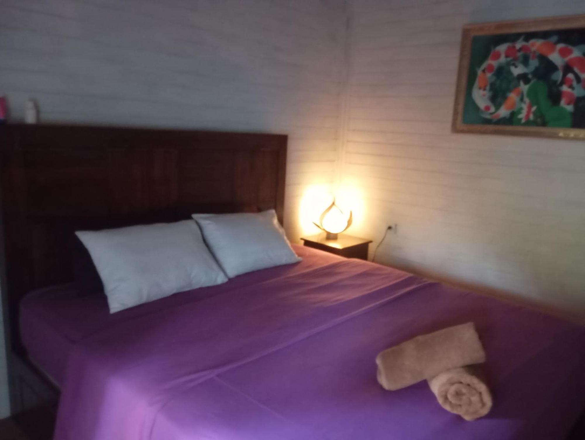 Belong Home Stay Lembongan Dış mekan fotoğraf