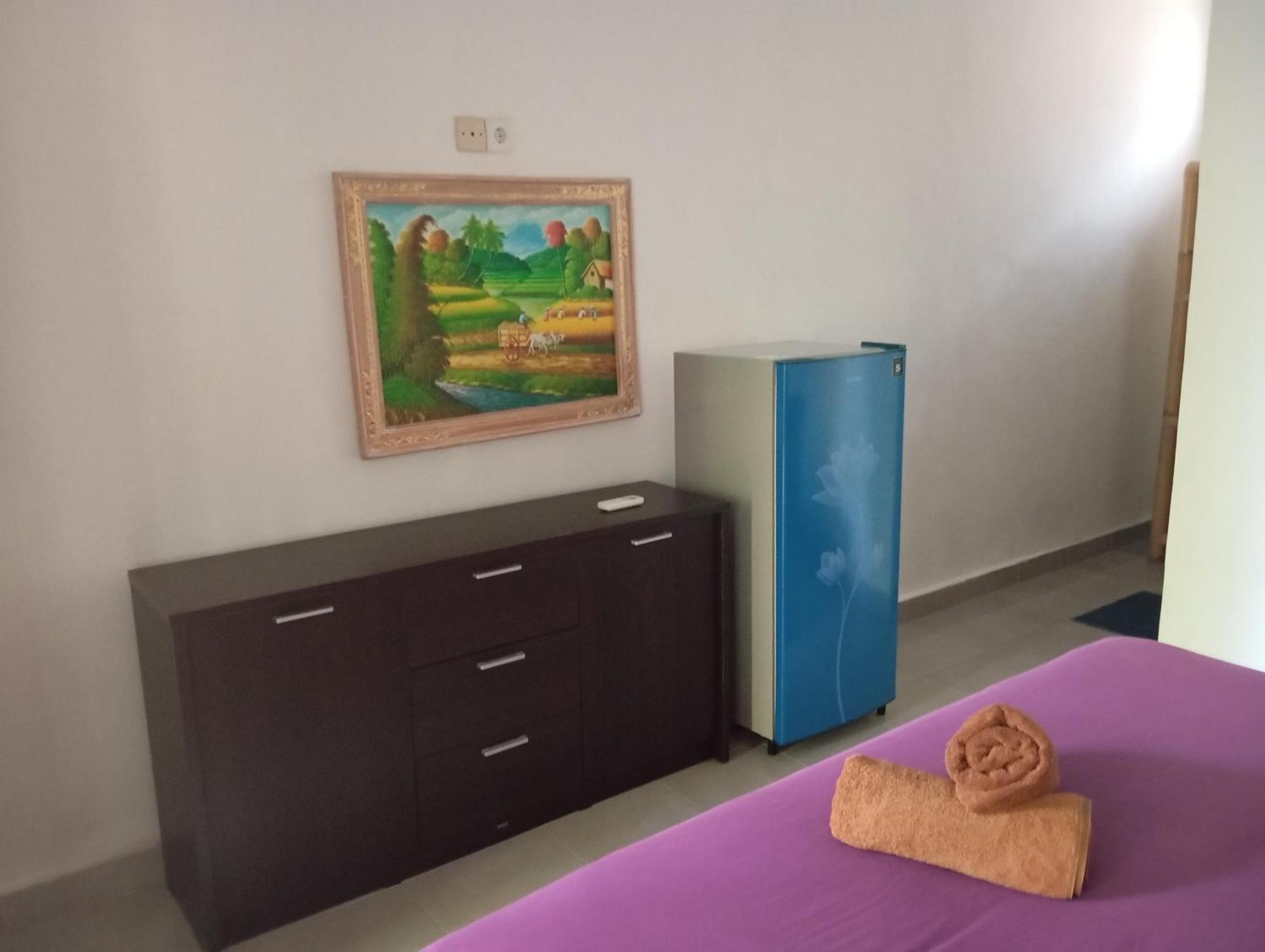 Belong Home Stay Lembongan Dış mekan fotoğraf