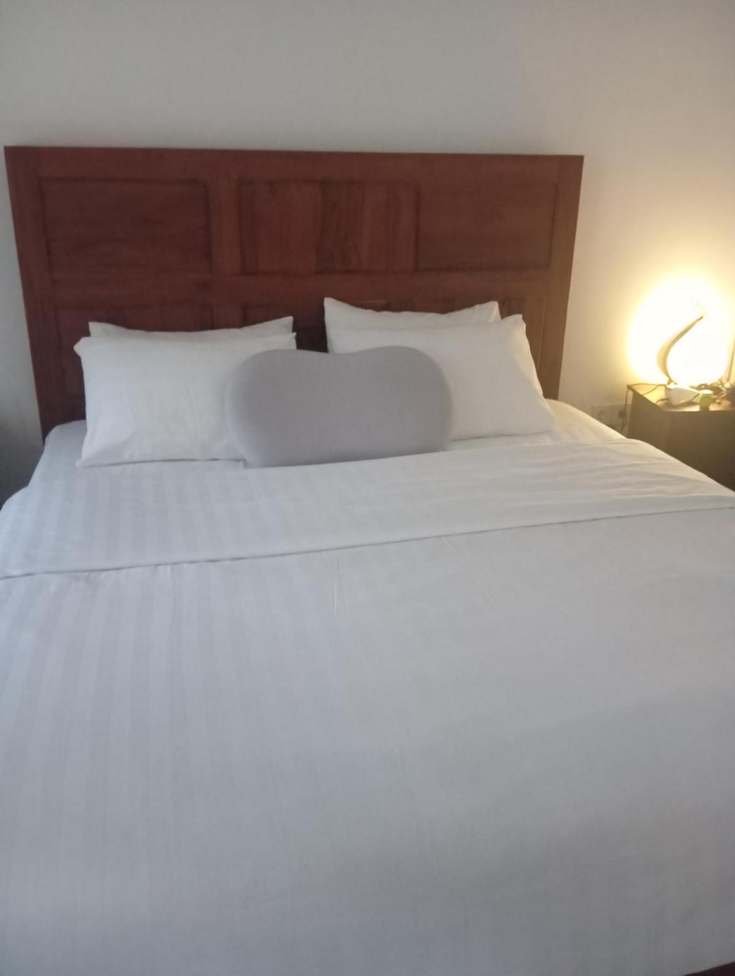 Belong Home Stay Lembongan Dış mekan fotoğraf