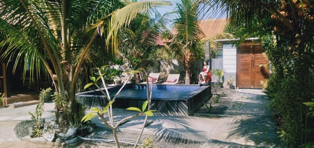 Belong Home Stay Lembongan Oda fotoğraf