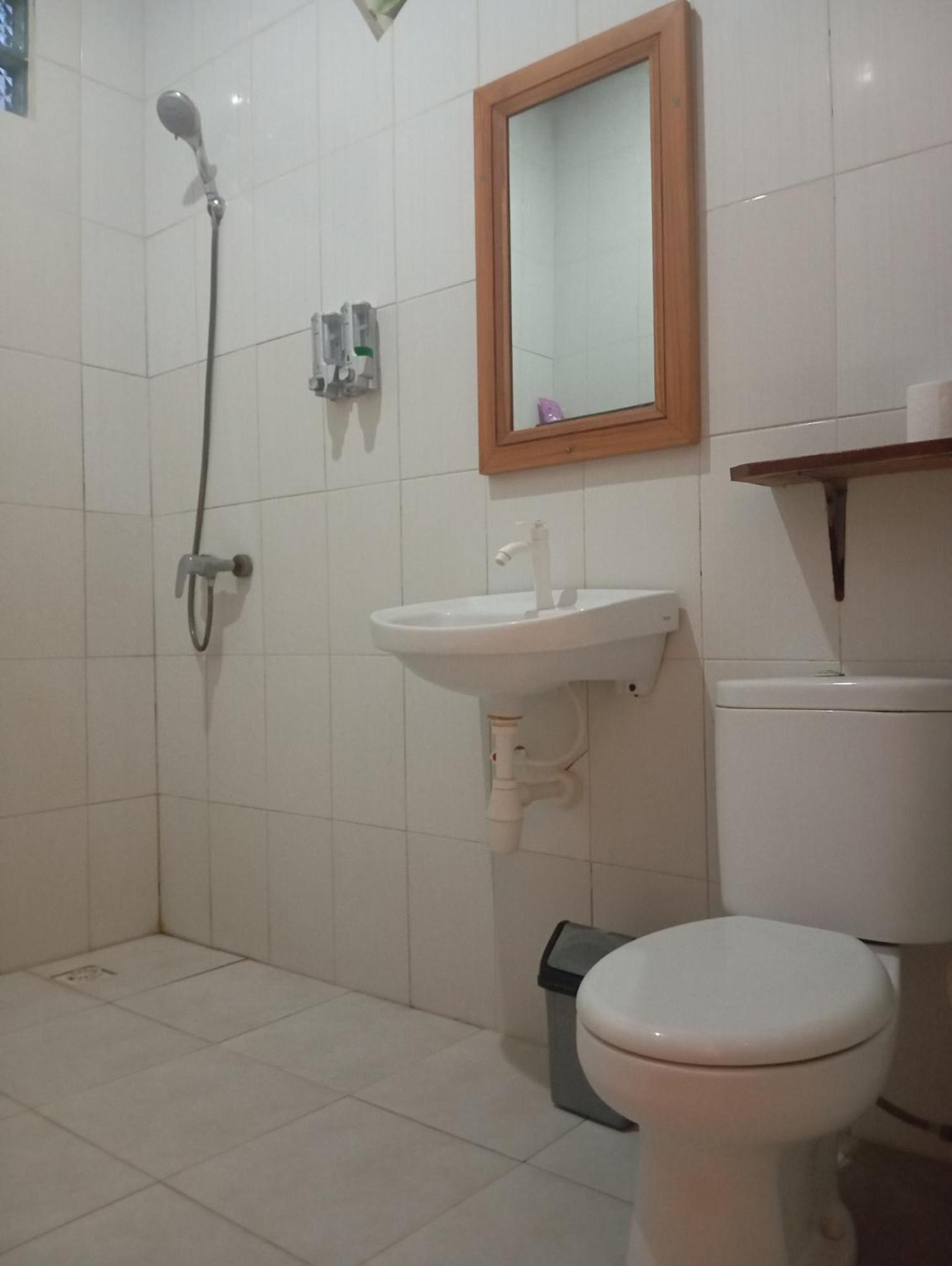 Belong Home Stay Lembongan Dış mekan fotoğraf