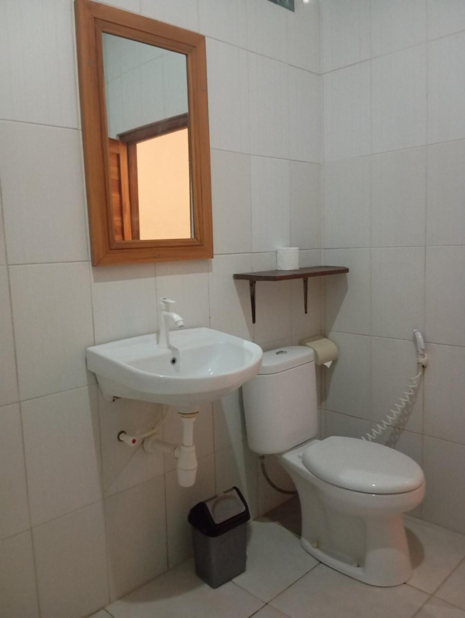 Belong Home Stay Lembongan Dış mekan fotoğraf